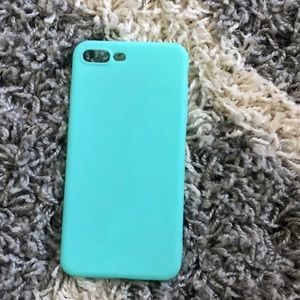 Phone case for 8+